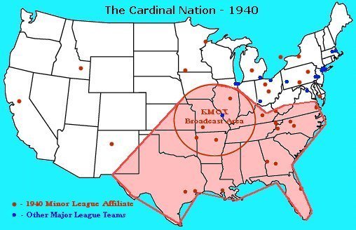 Cardinals Nation