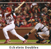 Eckstein Doubles