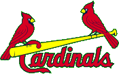 St. Louis Cardinals Logo