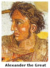 Alexander the Great