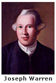 Joseph Warren